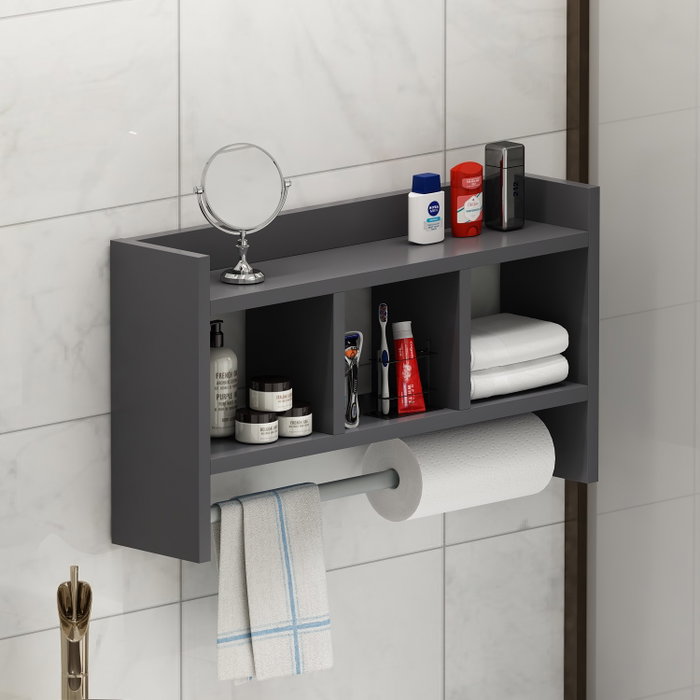 Hanah Home Asya - Antracita Hanah Home Asya - Antracita